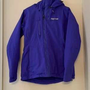 Marmot Ski Jacket